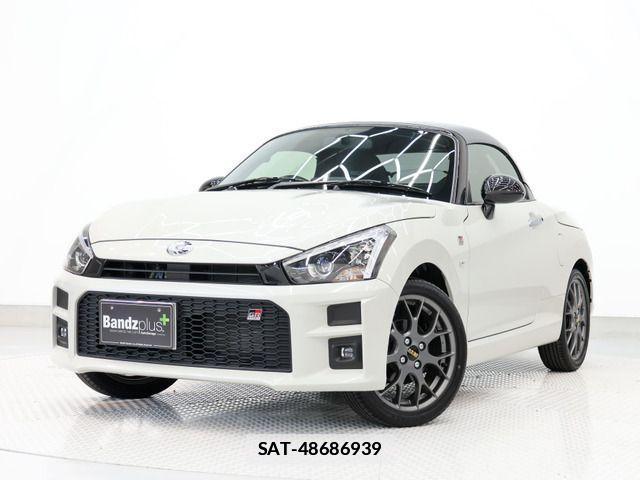 Daihatsu COPEN 2023-11 2246867-0
