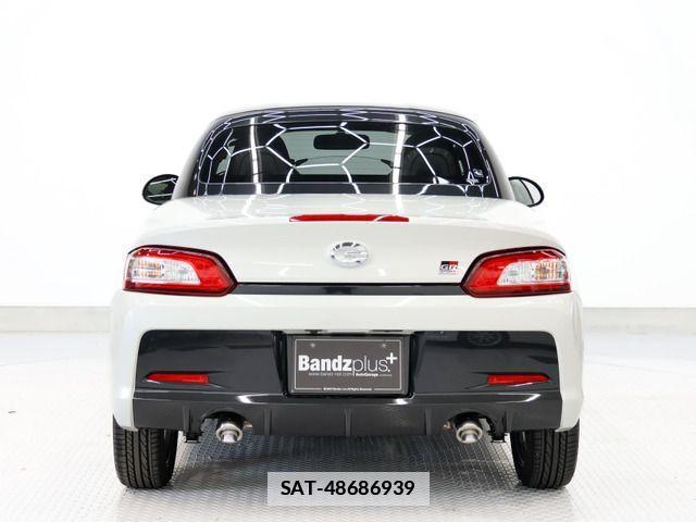 Daihatsu COPEN 2023-11 2246867-9