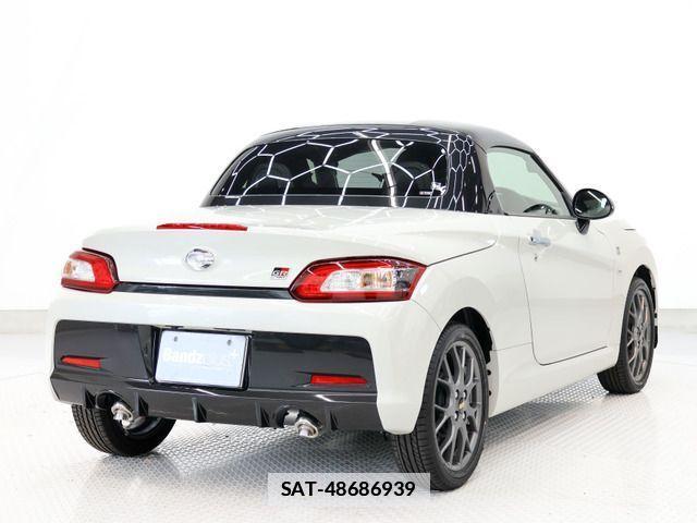Daihatsu COPEN 2023-11 2246867-10