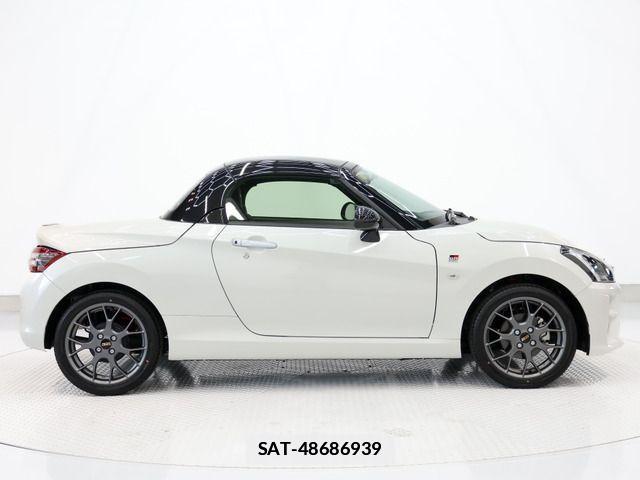 Daihatsu COPEN 2023-11 2246867-11