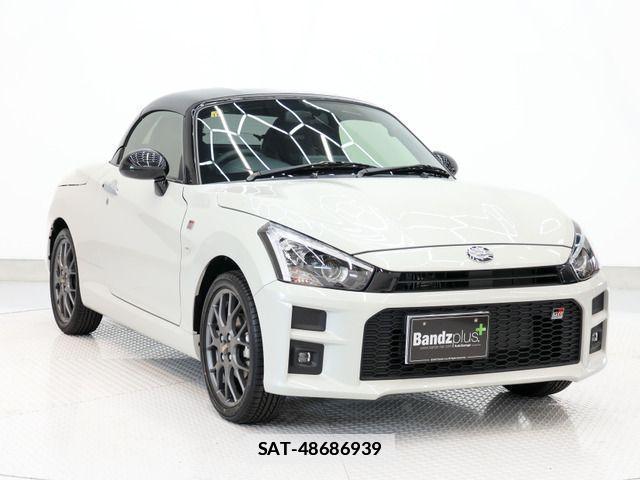 Daihatsu COPEN 2023-11 2246867-12