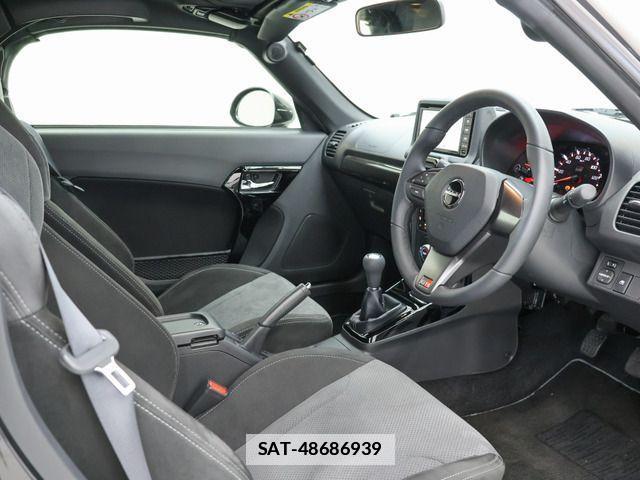 Daihatsu COPEN 2023-11 2246867-17