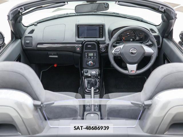 Daihatsu COPEN 2023-11 2246867-1