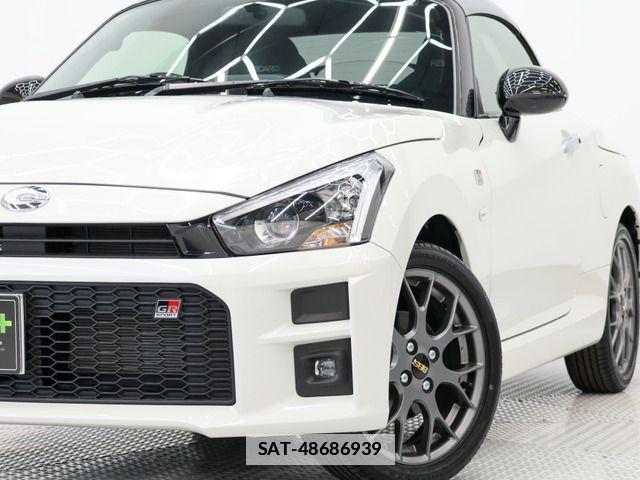 Daihatsu COPEN 2023-11 2246867-3
