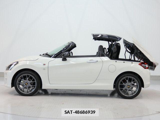 Daihatsu COPEN 2023-11 2246867-4