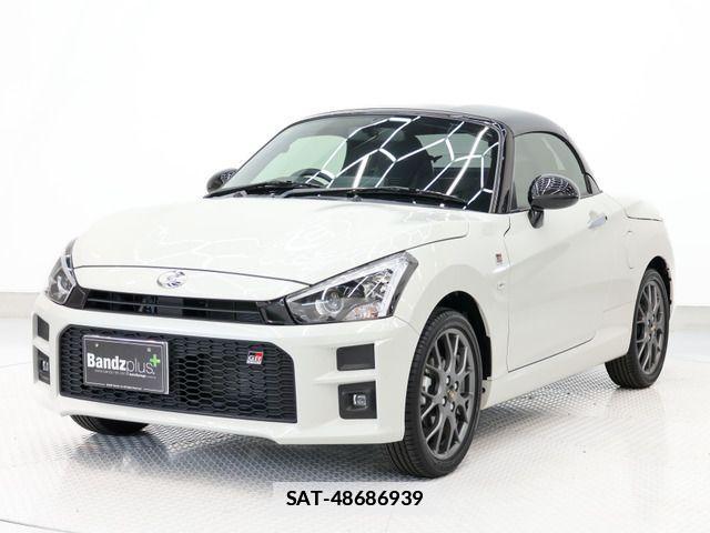 Daihatsu COPEN 2023-11 2246867-6