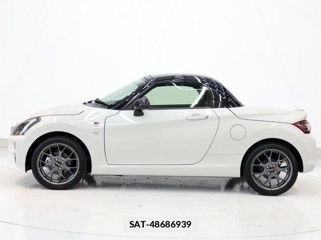 Daihatsu COPEN 2023-11 2246867-7