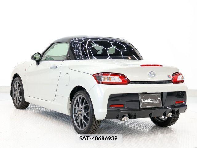 Daihatsu COPEN 2023-11 2246867-8