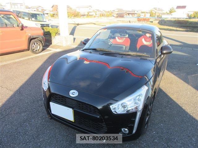 Daihatsu COPEN 2024-06 2246888-0