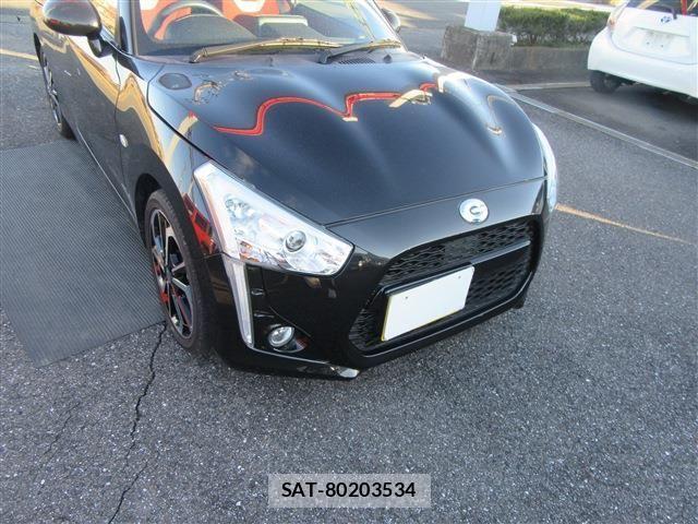 Daihatsu COPEN 2024-06 2246888-1