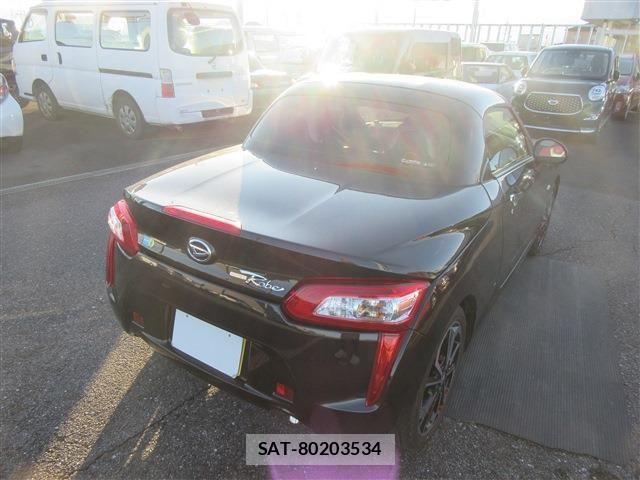 Daihatsu COPEN 2024-06 2246888-2