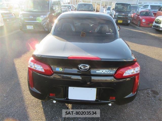 Daihatsu COPEN 2024-06 2246888-3