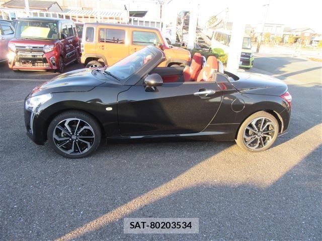 Daihatsu COPEN 2024-06 2246888-8