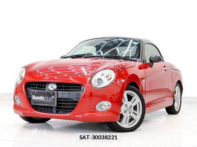Daihatsu COPEN 2017-03 2246900-0