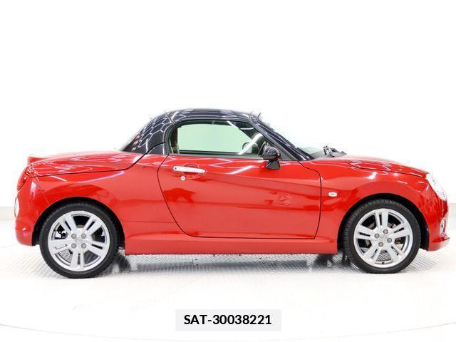 Daihatsu COPEN 2017-03 2246900-10