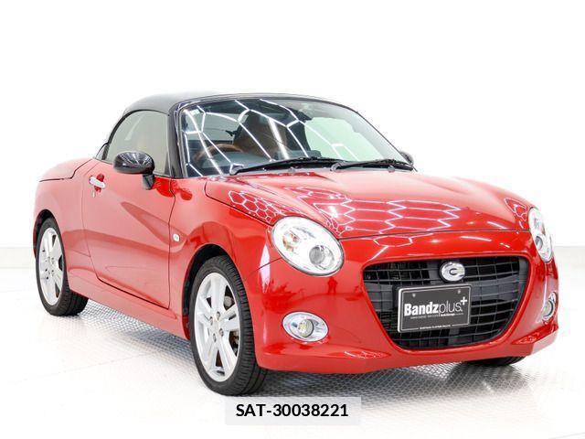 Daihatsu COPEN 2017-03 2246900-11