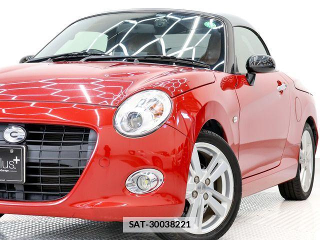 Daihatsu COPEN 2017-03 2246900-12