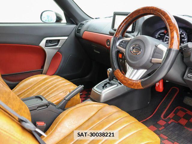 Daihatsu COPEN 2017-03 2246900-16