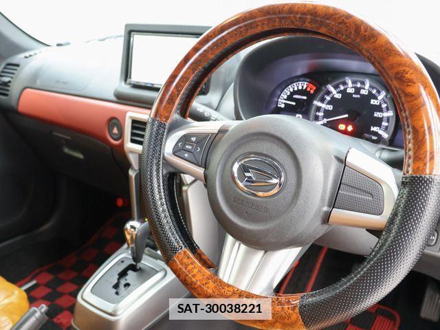 Daihatsu COPEN 2017-03 2246900-17