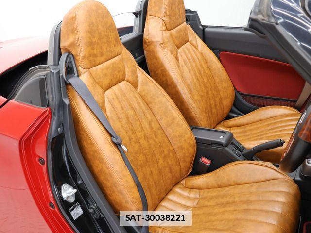 Daihatsu COPEN 2017-03 2246900-2