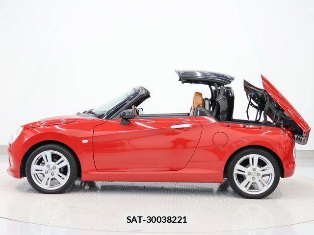 Daihatsu COPEN 2017-03 2246900-3