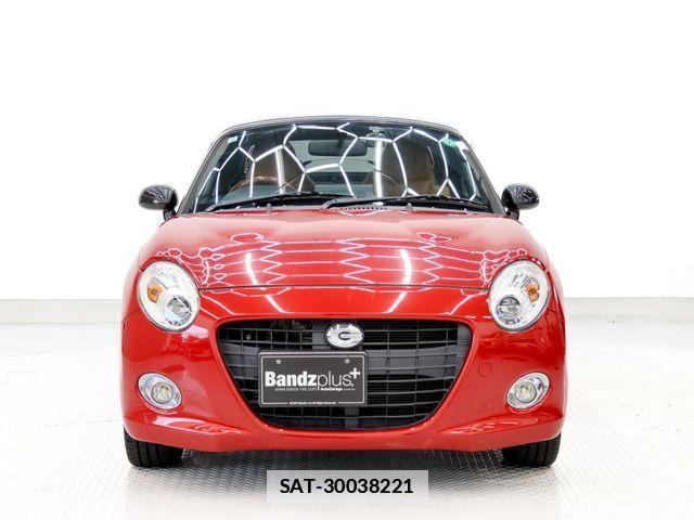 Daihatsu COPEN 2017-03 2246900-4