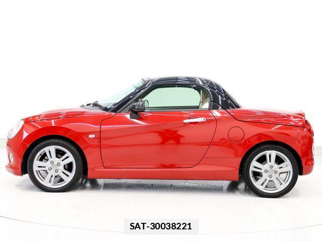 Daihatsu COPEN 2017-03 2246900-6