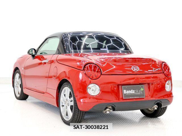 Daihatsu COPEN 2017-03 2246900-7