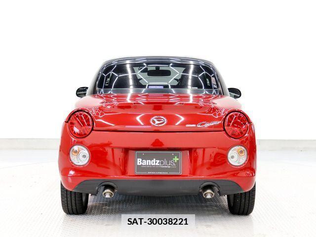 Daihatsu COPEN 2017-03 2246900-8