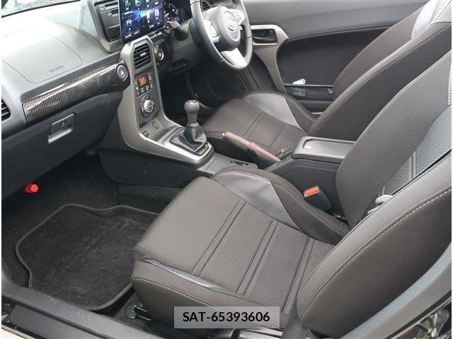 Daihatsu COPEN 2023-01 2346257-13