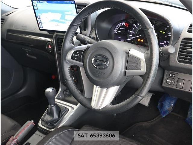 Daihatsu COPEN 2023-01 2346257-1