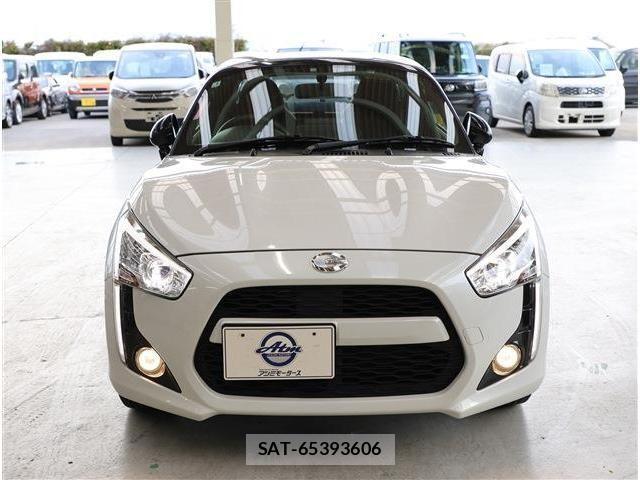 Daihatsu COPEN 2023-01 2346257-19