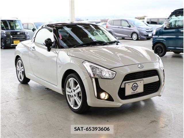 Daihatsu COPEN 2023-01 2346257-20