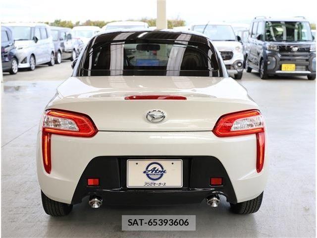 Daihatsu COPEN 2023-01 2346257-21