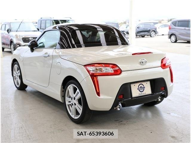 Daihatsu COPEN 2023-01 2346257-22