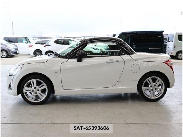 Daihatsu COPEN 2023-01 2346257-23
