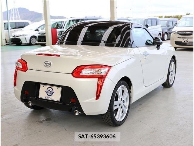 Daihatsu COPEN 2023-01 2346257-5