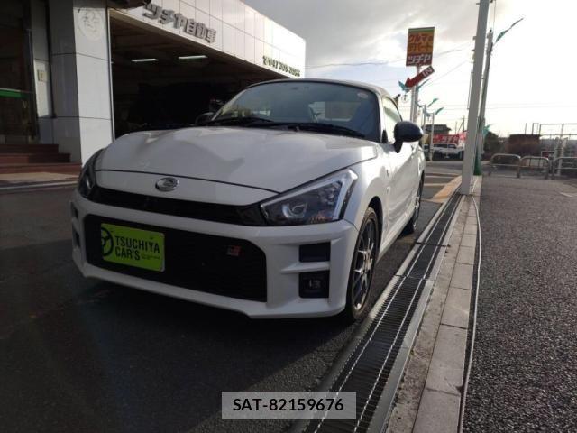 Toyota Copen 2022-09 2346241-0