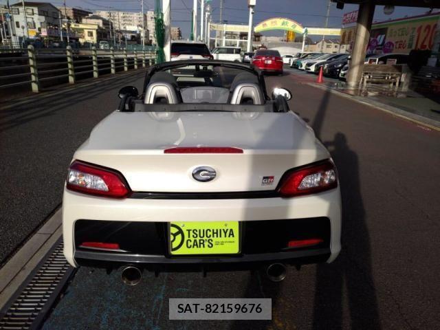 Toyota Copen 2022-09 2346241-9