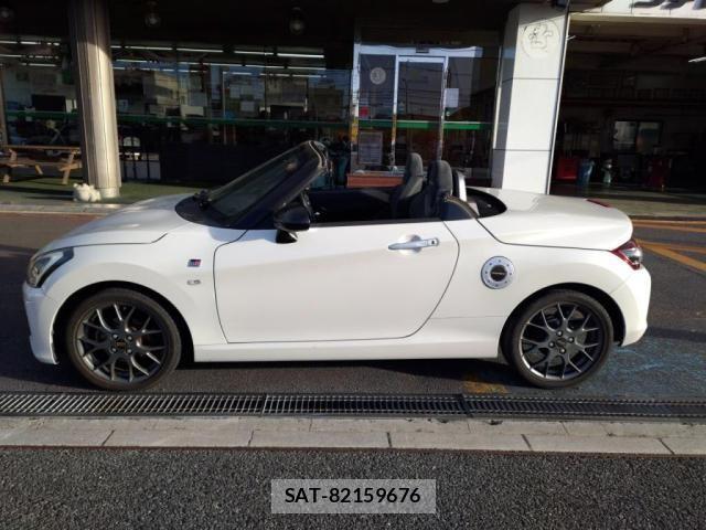 Toyota Copen 2022-09 2346241-11