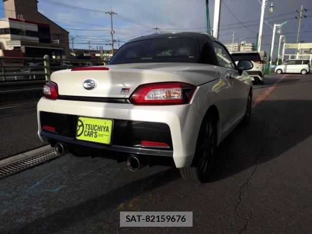 Toyota Copen 2022-09 2346241-1