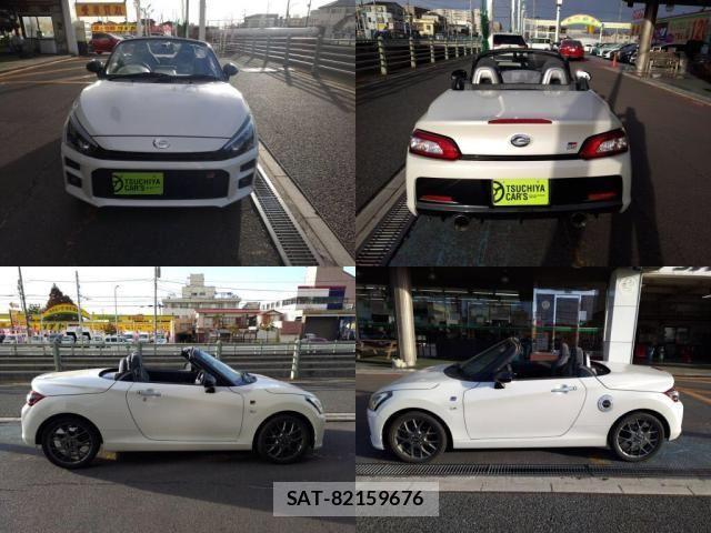 Toyota Copen 2022-09 2346241-3