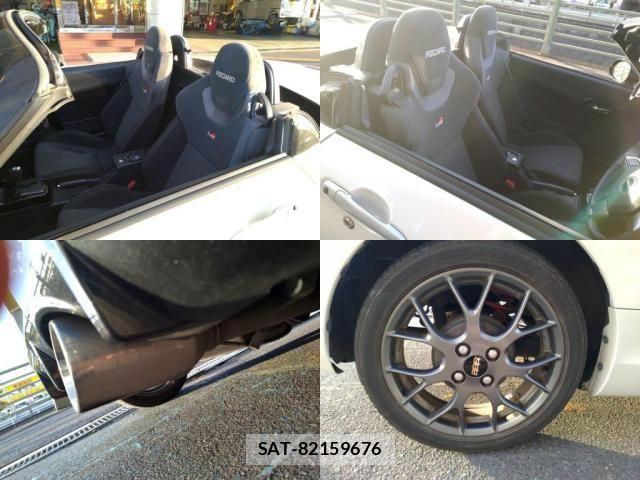 Toyota Copen 2022-09 2346241-6