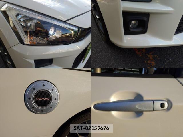 Toyota Copen 2022-09 2346241-7