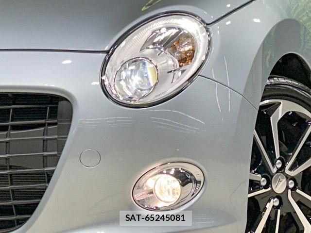 Daihatsu COPEN 2024-01 2445719-11