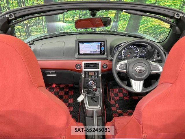 Daihatsu COPEN 2024-01 2445719-1