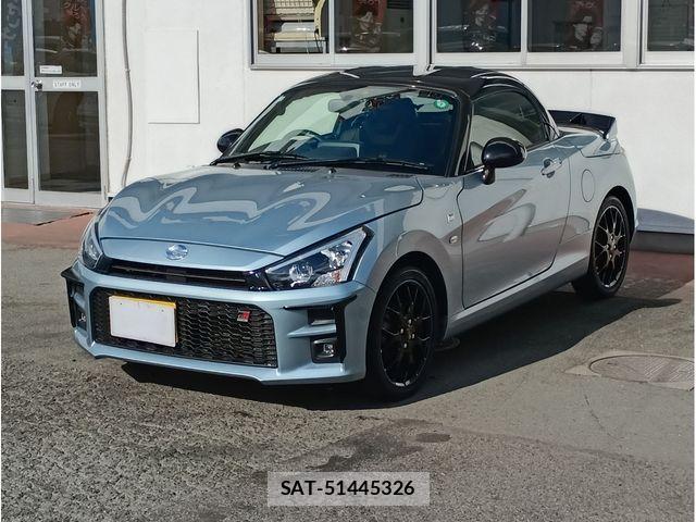 Toyota Copen 2021-11 2661651-0