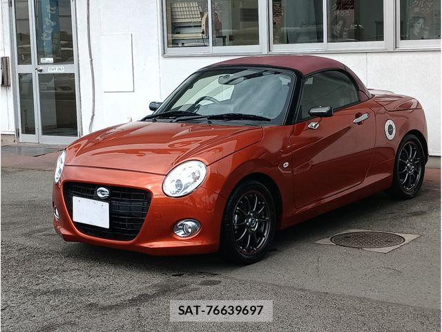 Daihatsu COPEN 2020-06 2661652-0