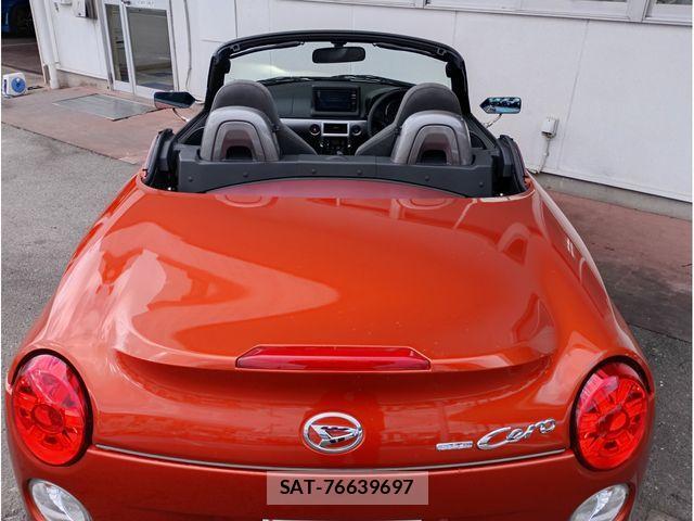 Daihatsu COPEN 2020-06 2661652-17