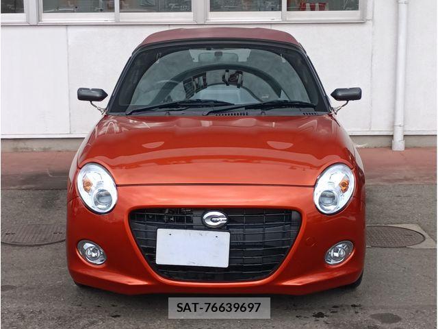 Daihatsu COPEN 2020-06 2661652-1